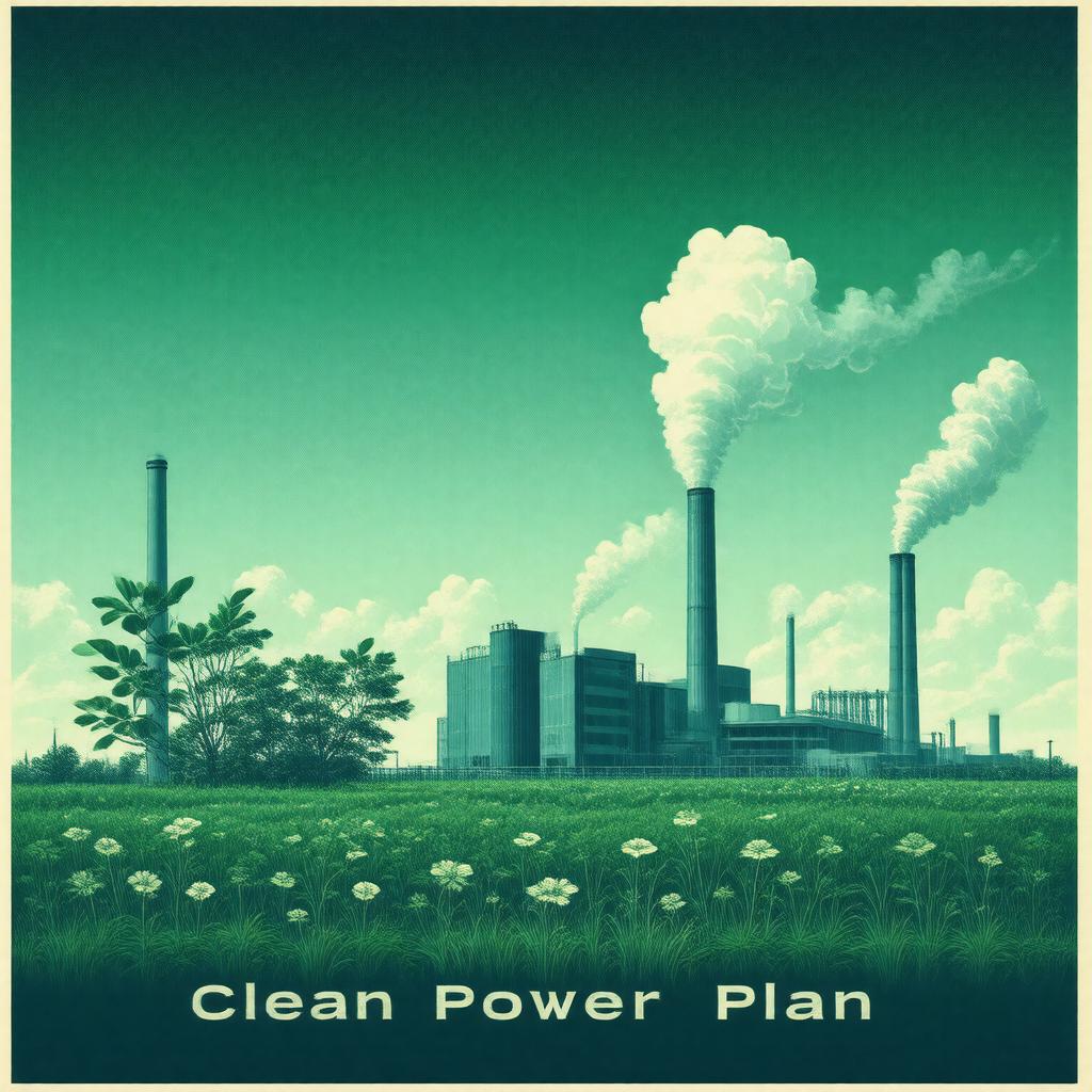 Clean Power Plan